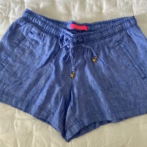 Lilly Pulitzer Baybreeze Shorts